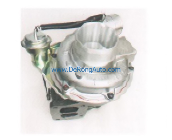 8982570480 turbocharger
