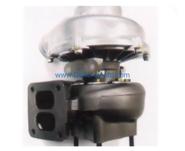 114400-3340 turbocharger