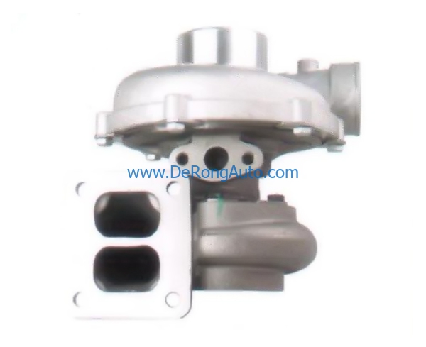 114400-2100 turbocharger