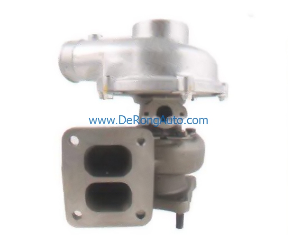 114400-2720 turbocharger