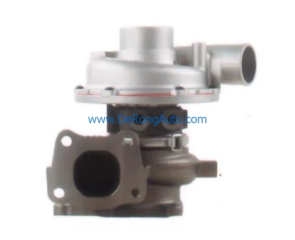 8973628390 turbocharger