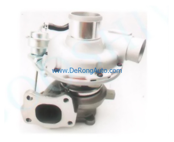 8982593710 turbocharger