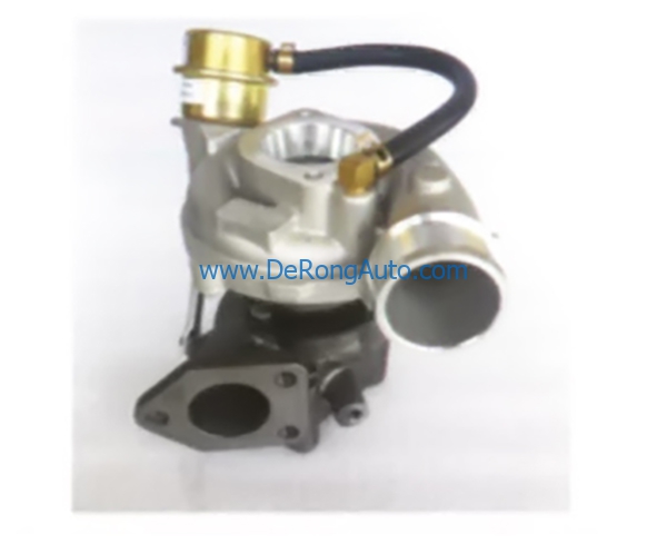 28200-4A001 turbocharger