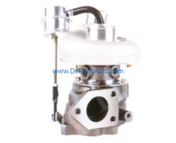 28200-4A101 turbocharger
