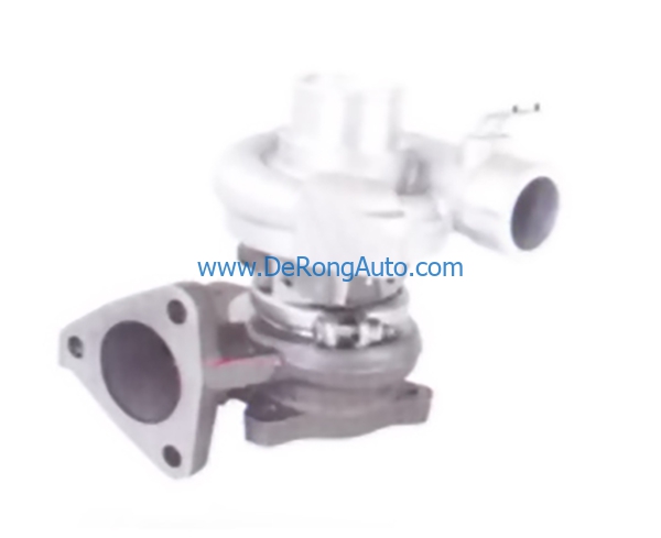 28200-44150 turbocharger