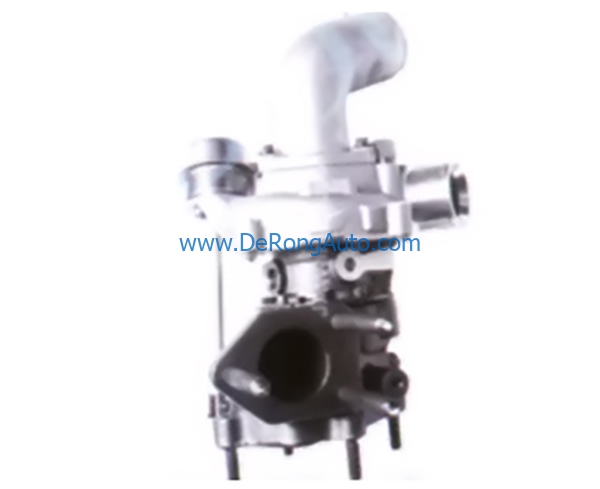 28200-44350 turbocharger