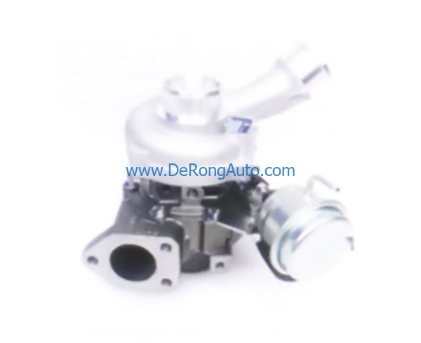 28200-44470 turbocharger