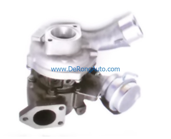 28200-44480 turbocharger