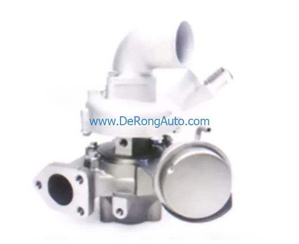 28231-4A700 turbocharger