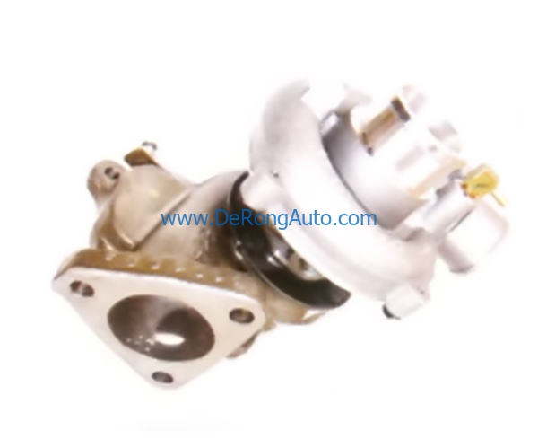 28200-4B160 turbocharger