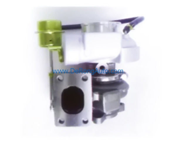 3599350 turbocharger