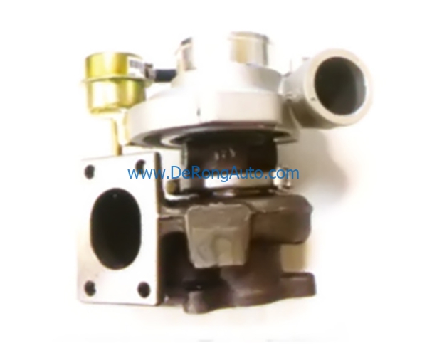 4037195 turbocharger