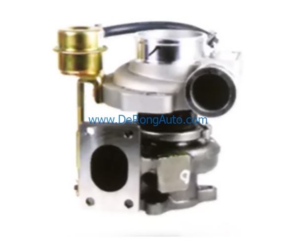4035393 turbocharger