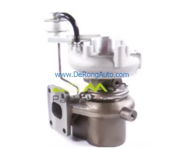 28230-45000 turbocharger
