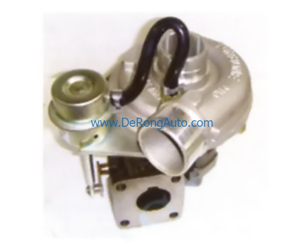 454061-0010 turbocharger