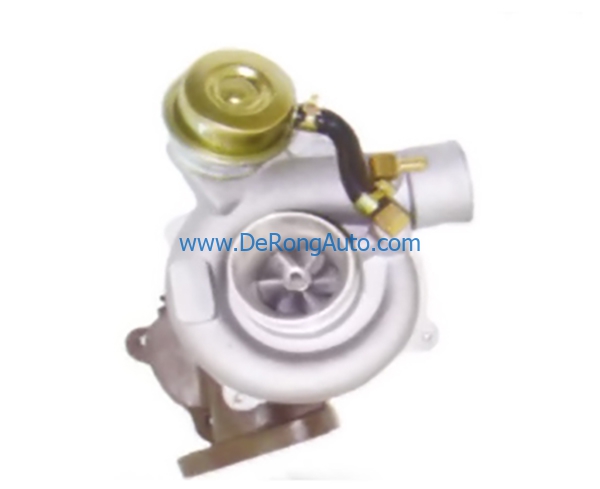 28200-42520 turbocharger