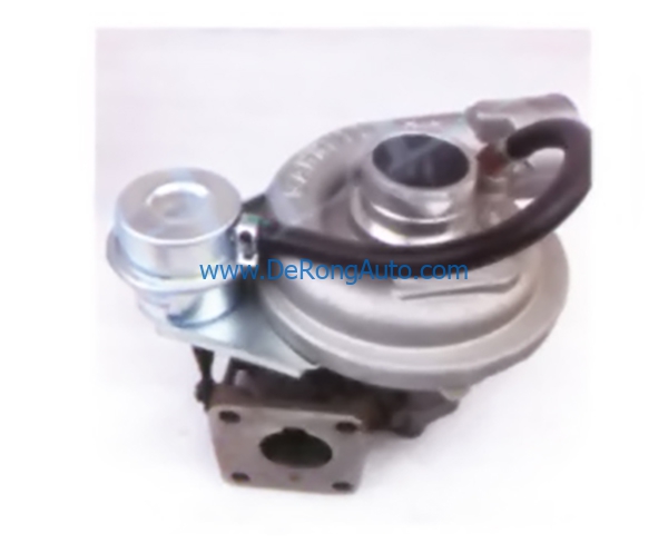 454061-0014 turbocharger
