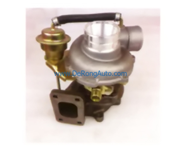 471021-5008 turbocharger