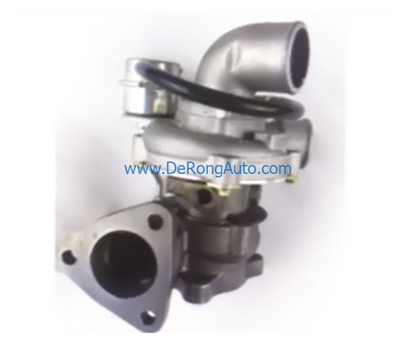 28200-42600 turbocharger