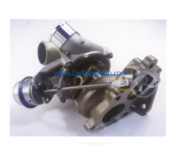 28200-42700 turbocharger