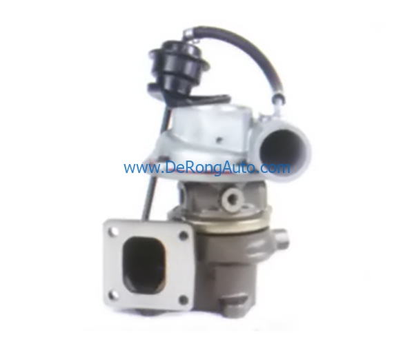 28201-4X700 turbocharger