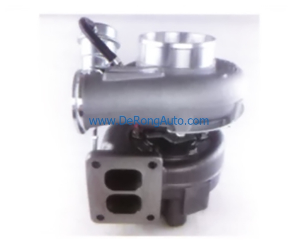 3534355 turbocharger