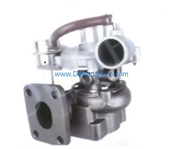 28230-41422 turbocharger