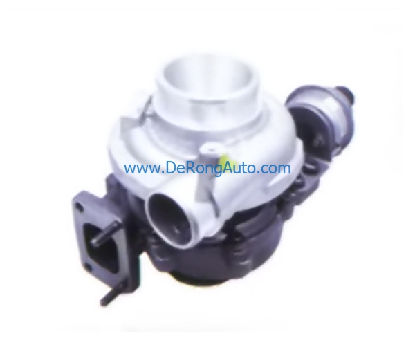 789733-26 turbocharger