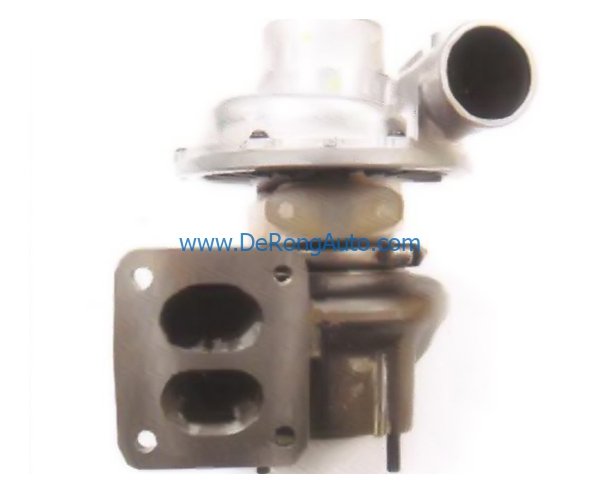 114400-3770 turbocharger