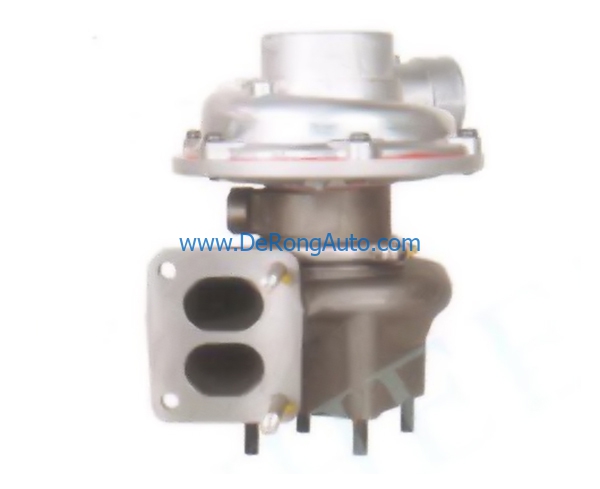 114400-3900 turbocharger