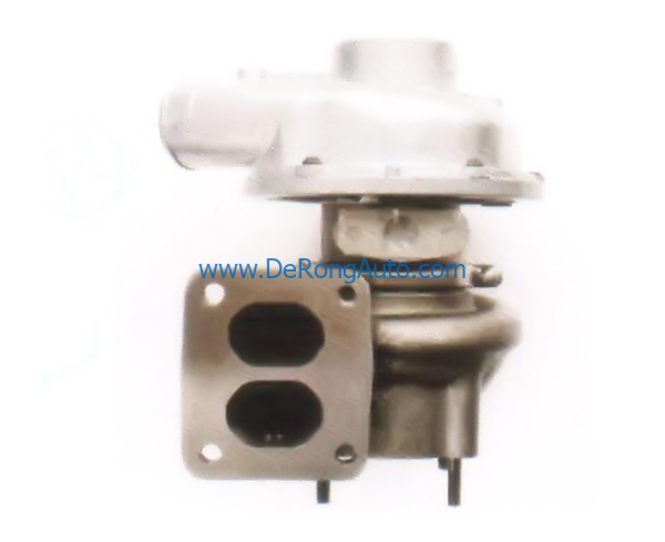 114400-3890 turbocharger