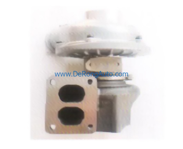 8980025600 turbocharger