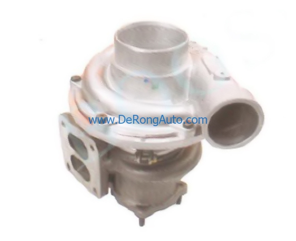 114400-4380 turbocharger