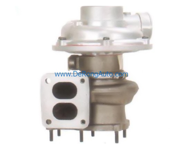 114400-4420 turbocharger