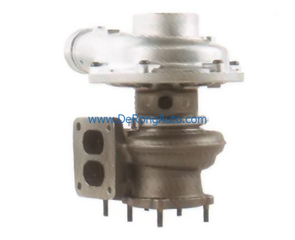 114400-4430 turbocharger