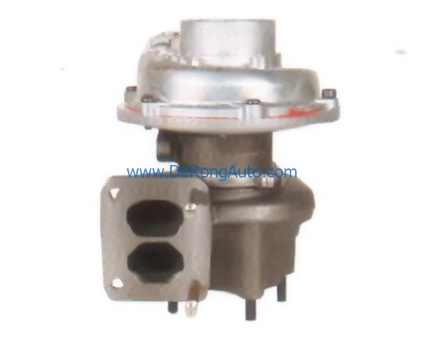 114400-4050 turbocharger