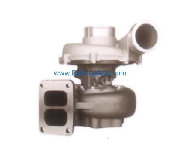 114400-3830 turbocharger