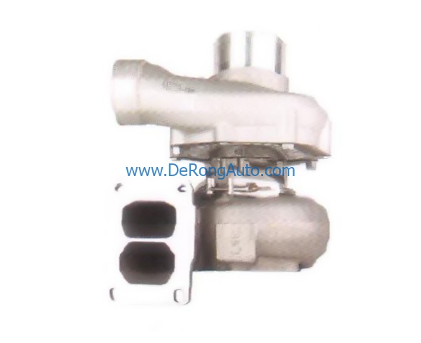114400-3170 turbocharger