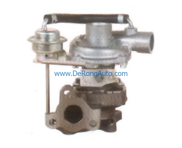 129137-18010 turbocharger