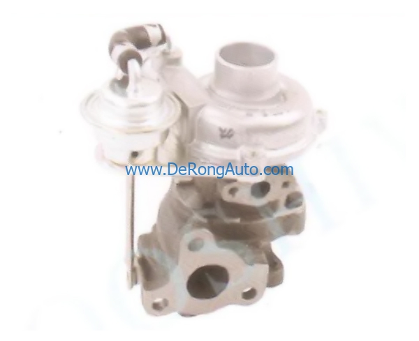 129080-18010 turbocharger