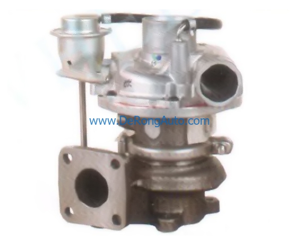 129508-18010 turbocharger