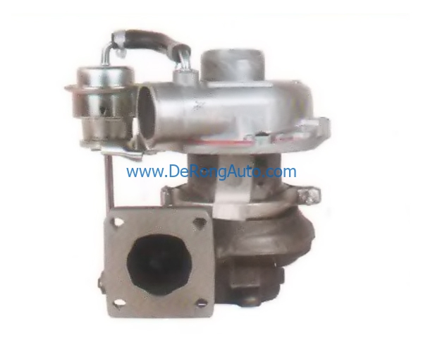 123945-16010 turbocharger