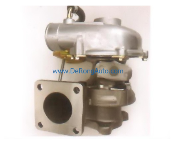 129908-18010 turbocharger