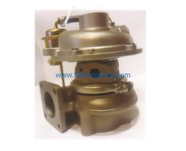 123908-18030 turbocharger