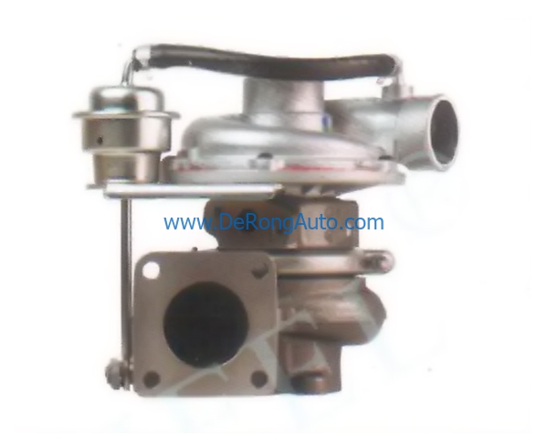123908-18010 turbocharger