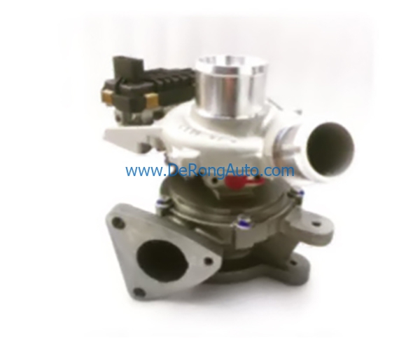 786880-5006 turbocharger