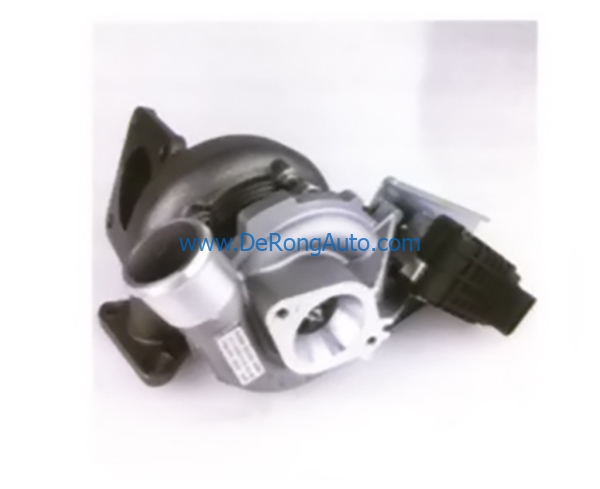 752610-0032 turbocharger