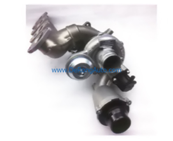 A2710903680 turbocharger
