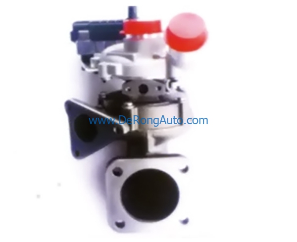 767933-0008 turbocharger