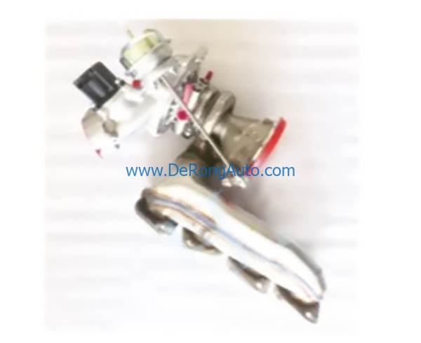 A2740903280 turbocharger